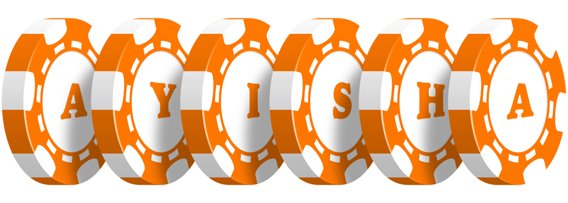 Ayisha stacks logo