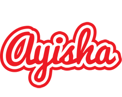 Ayisha sunshine logo