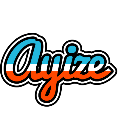 Ayize america logo