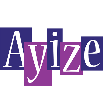 Ayize autumn logo