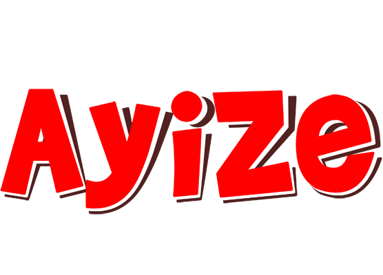 Ayize basket logo