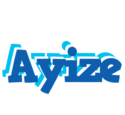 Ayize business logo