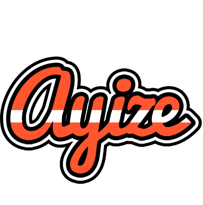 Ayize denmark logo