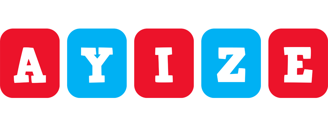 Ayize diesel logo