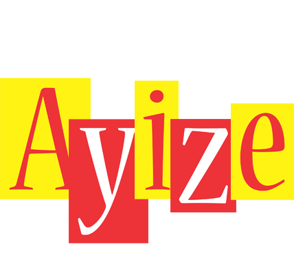 Ayize errors logo