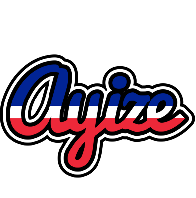 Ayize france logo