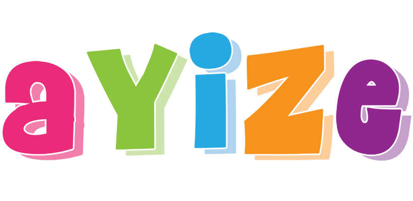 Ayize friday logo