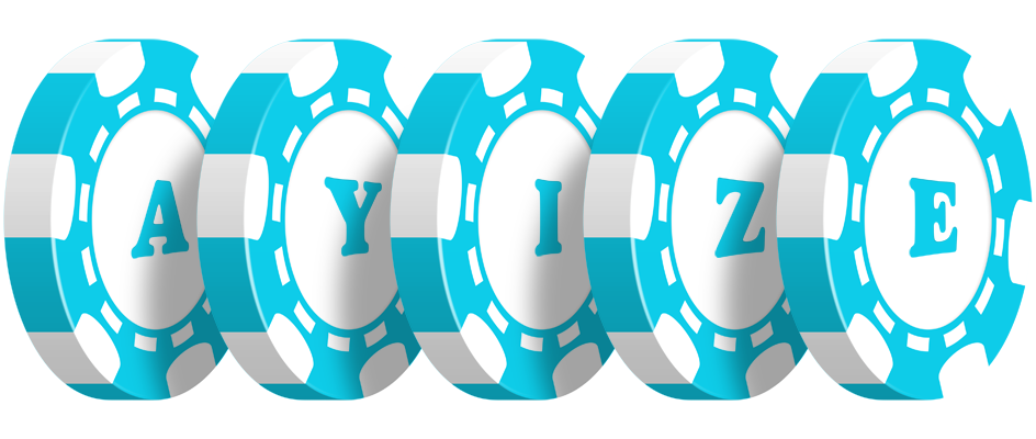 Ayize funbet logo