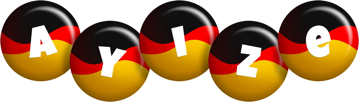 Ayize german logo