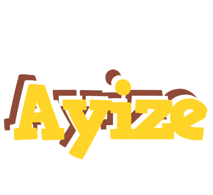 Ayize hotcup logo