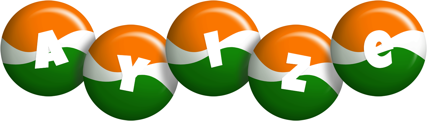 Ayize india logo