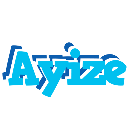 Ayize jacuzzi logo
