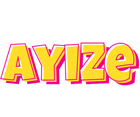 Ayize kaboom logo