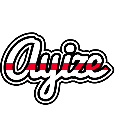Ayize kingdom logo