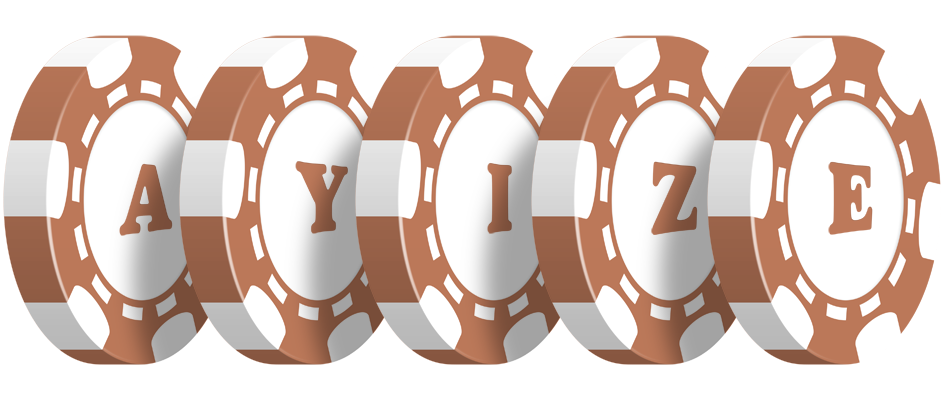 Ayize limit logo