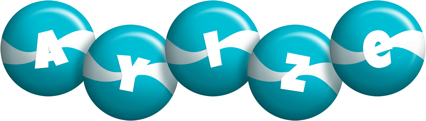 Ayize messi logo