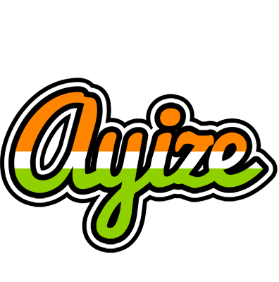 Ayize mumbai logo