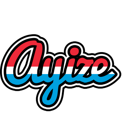 Ayize norway logo