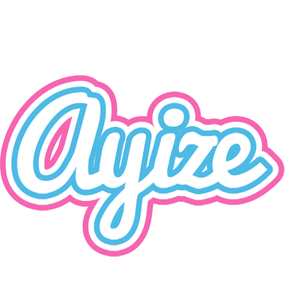 Ayize outdoors logo