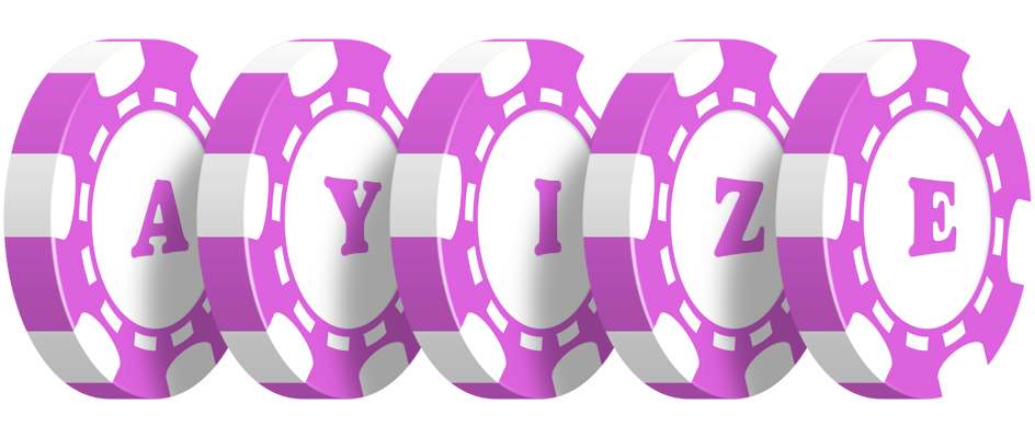 Ayize river logo