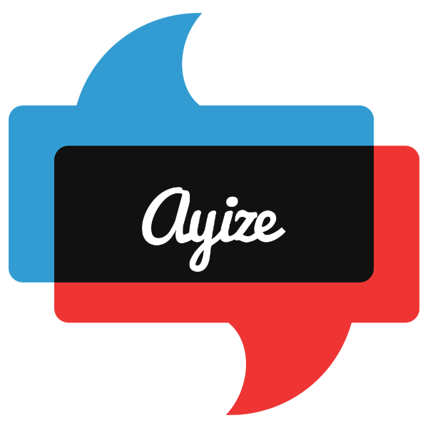 Ayize sharks logo