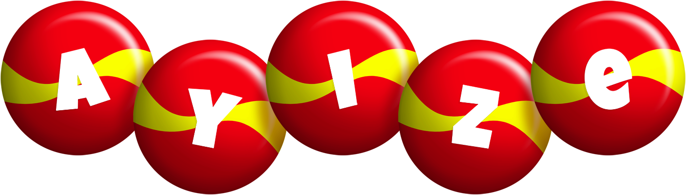 Ayize spain logo