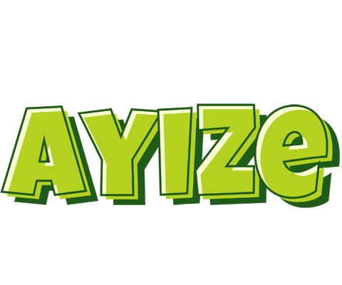 Ayize summer logo