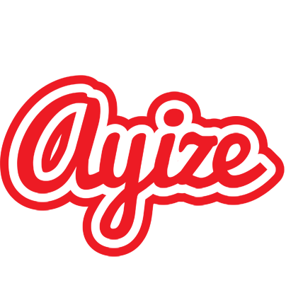 Ayize sunshine logo