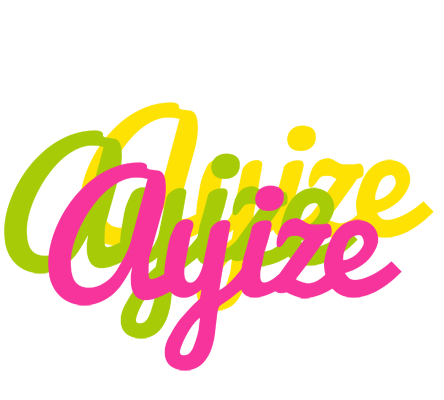 Ayize sweets logo