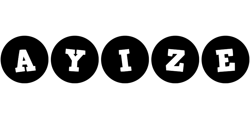 Ayize tools logo