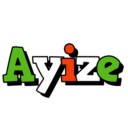 Ayize venezia logo