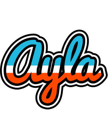 Ayla america logo