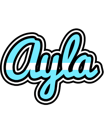 Ayla argentine logo