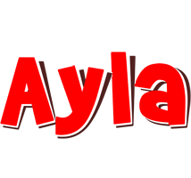Ayla basket logo
