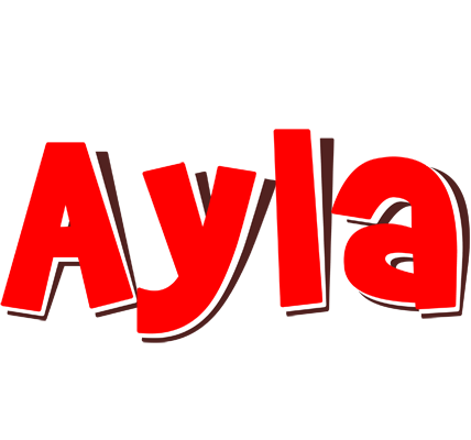 Ayla basket logo