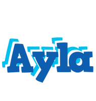 Ayla business logo
