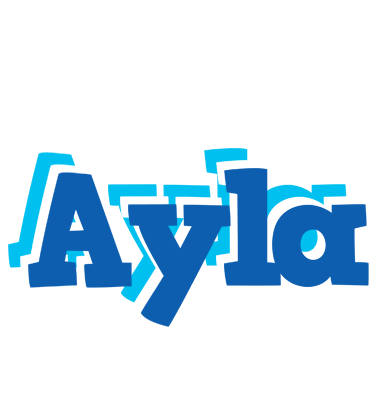 Ayla business logo