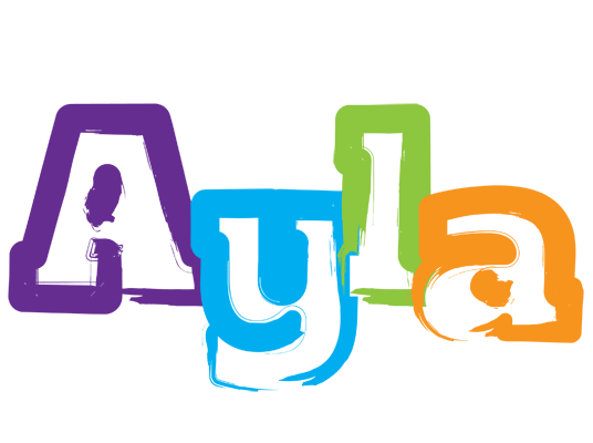 Ayla casino logo