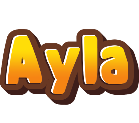 Ayla cookies logo