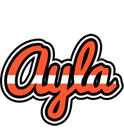 Ayla denmark logo
