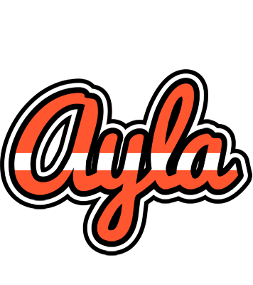 Ayla denmark logo