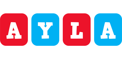 Ayla diesel logo