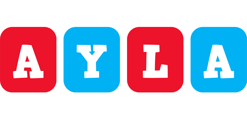 Ayla diesel logo