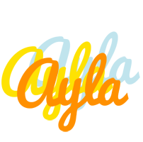 Ayla energy logo
