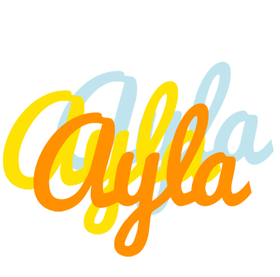 Ayla energy logo