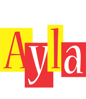 Ayla errors logo
