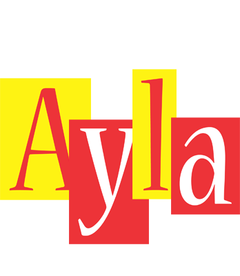 Ayla errors logo
