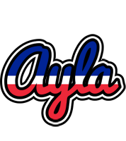 Ayla france logo