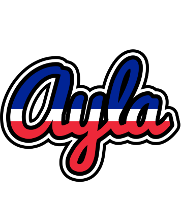 Ayla france logo