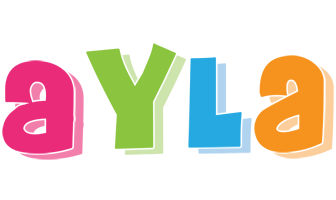 Ayla friday logo